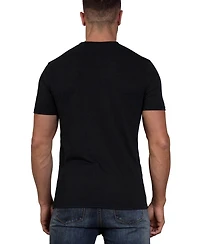 Raging Bull Men's Cotton Blend T-Shirt