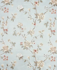 J Queen New York Prestige Window Panel Pair