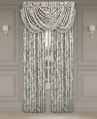 J Queen New York Annabelle Window Panel Pair