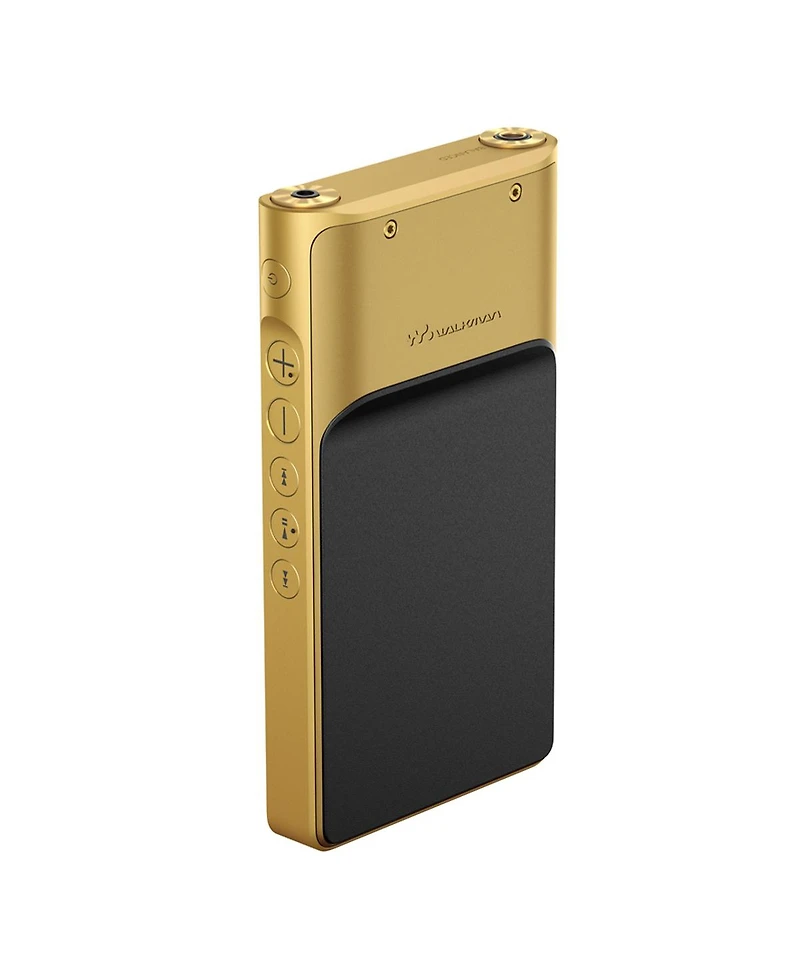 Sony Nw-WM1ZM2 Signature Series Walkman