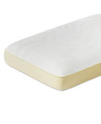 ProSleep Beautifully Cool Supreme Cooling Comfort Gusseted Gel-Infused Memory Foam Pillow