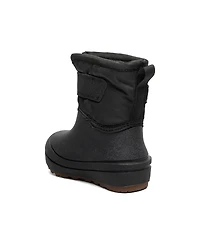 Bogs Little and Big Kids Baby Snow Shell Boots