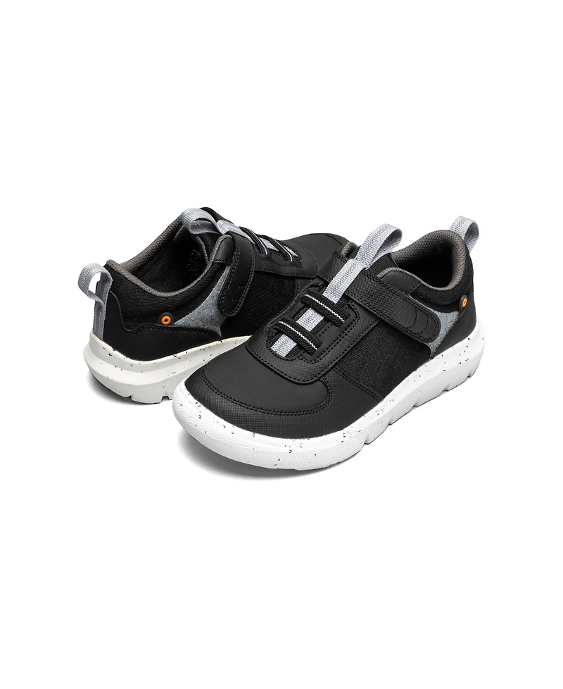 Bogs Little and Big Kids Skyline Kicker Sneakers
