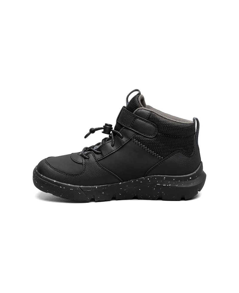 Bogs Little and Big Kids Skyline Kicker Waterproof Sneakers