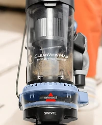Bissell CleanView Max Tangle-Free Rewind Vacuum Cleaner
