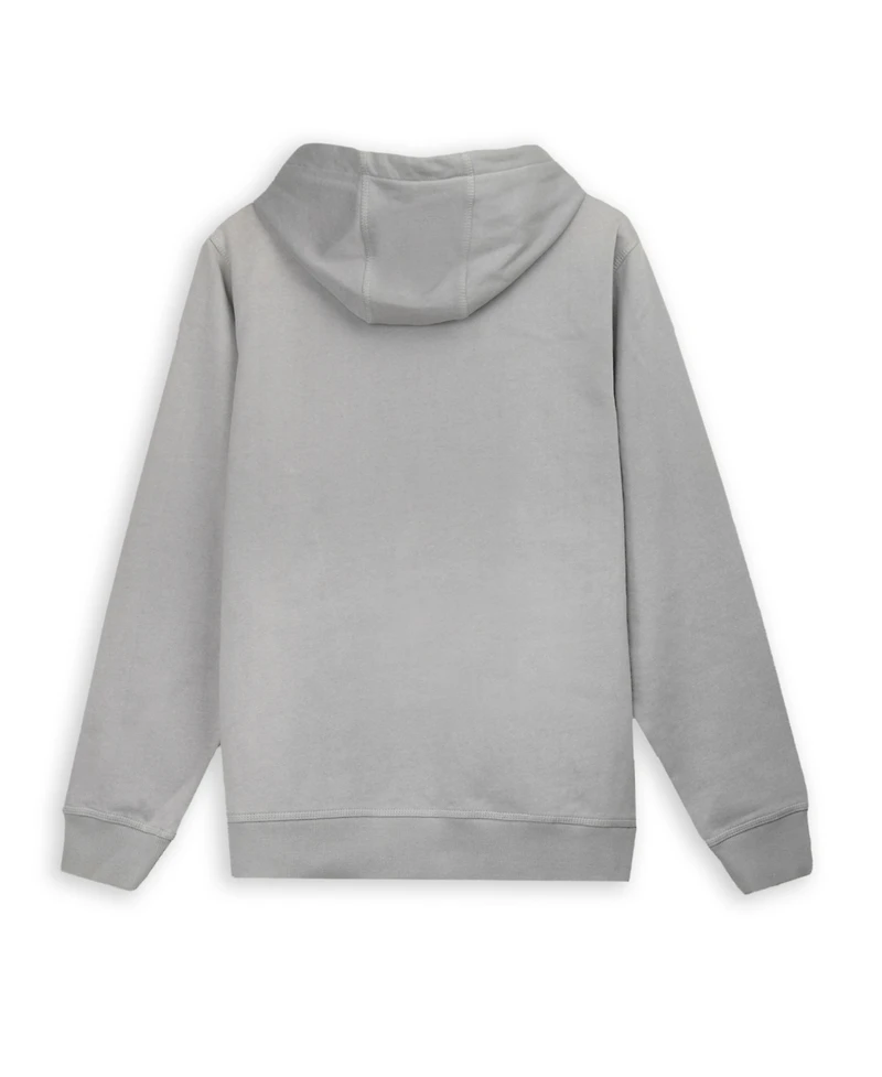 Members Only Men's Taylor Double Zipper Pullover Hoodie