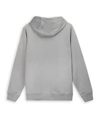 Members Only Men's Taylor Double Zipper Pullover Hoodie