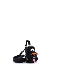 Pre-Owned Balenciaga Mini Explorer Backpack Canvas