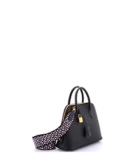 Pre-Owned Hermes 25 Sangle Bolide 1923 Bag Epsom