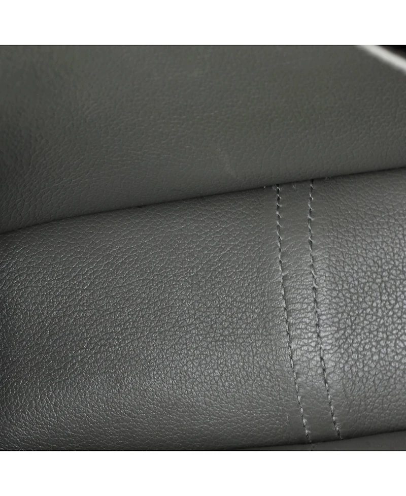 Pre-Owned Hermes 25 Halzan Bag Evercolor