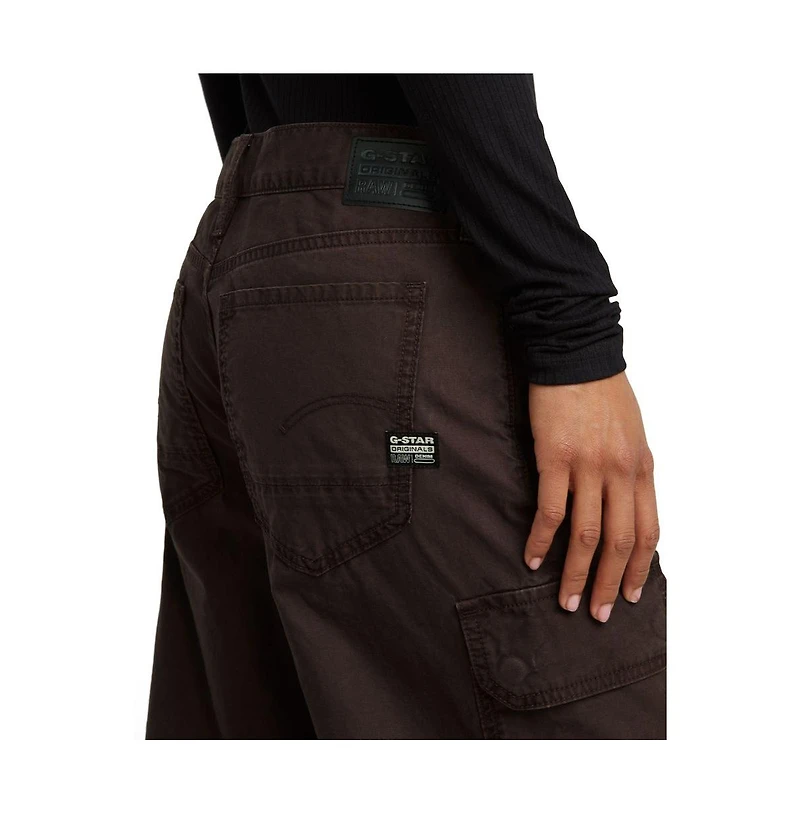 G-Star Women's Judee Cargo Pants