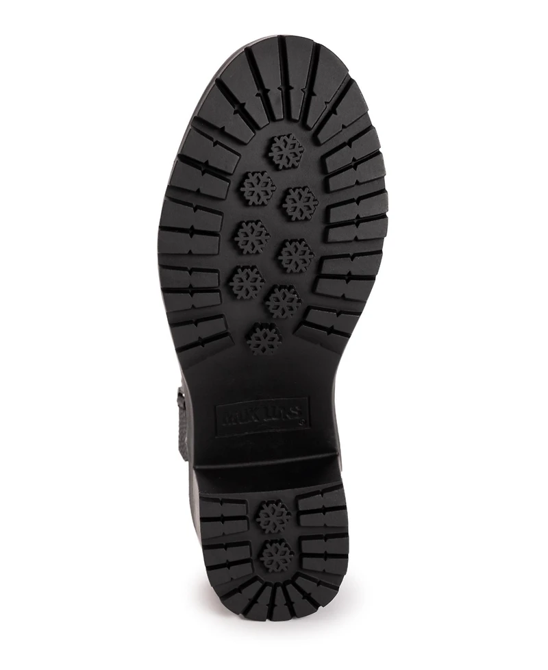 Muk Luks Women's Lia Boot