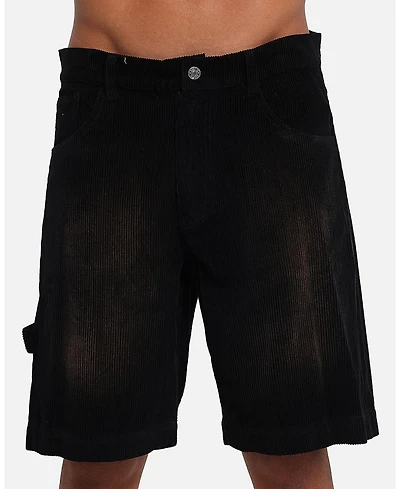 Xxiii Men's Corduroy Wash Jorts
