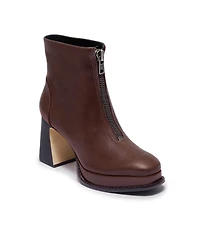 Bernardo Mafalda Platform Bootie