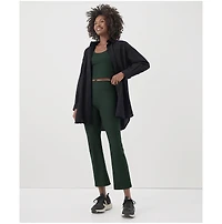 Pact On the Go-To Bootcut Legging