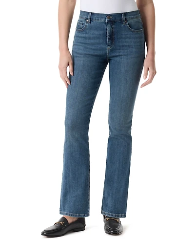 Gloria Vanderbilt Women's Amanda Original Boot Cut Jeans
