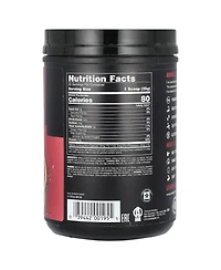Animal Clear Whey Isolate Watermelon Limeade
