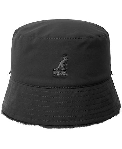 Kangol Men's Convertible Bucket
