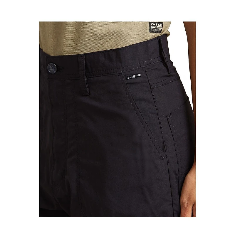 G-Star Women's Cargo 3D Boyfriend Pants