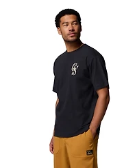 Columbia Men's Csc Heritage Graphic T-Shirt