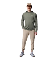 Columbia Men's Terminal Tackle Long Sleeve Hoodie
