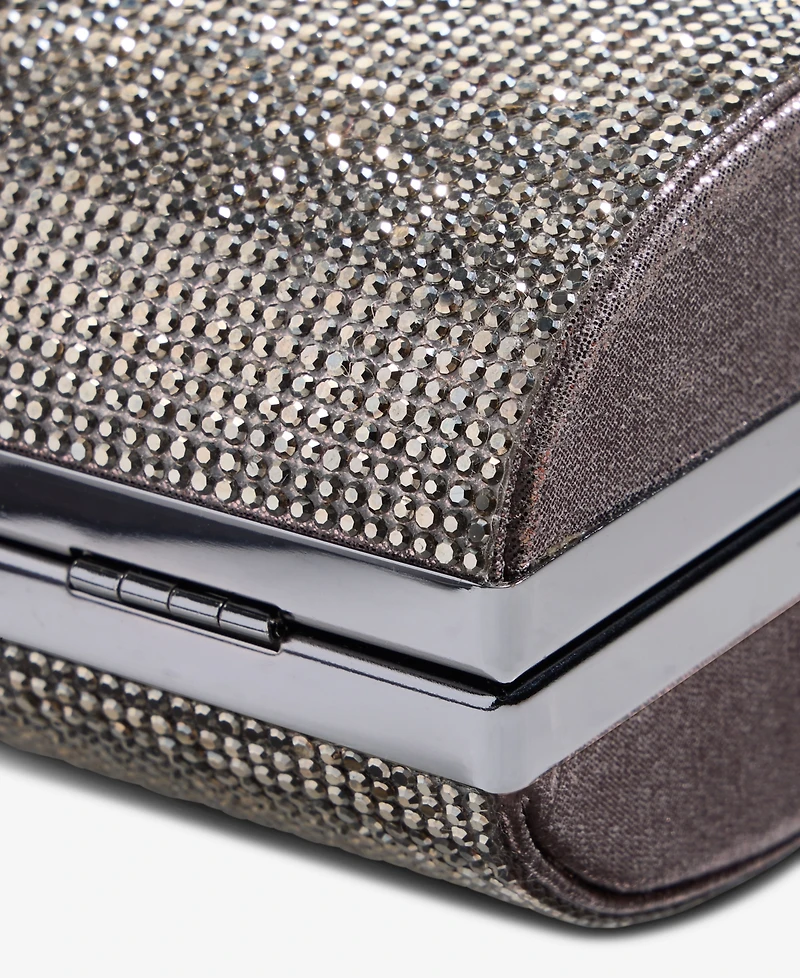 I.n.c. International Concepts Ranndi Mini Ombre Clutch Crossbody, Created for Macy's