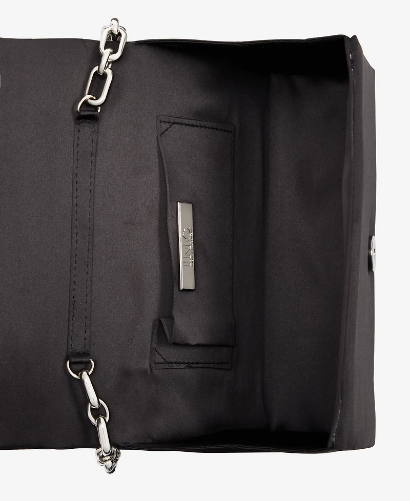 I.n.c. International Concepts Stone Flap Crossbody Bag, Exclusively at Macy's