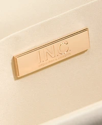 I.n.c. International Concepts Stone Flap Crossbody Bag, Exclusively at Macy's