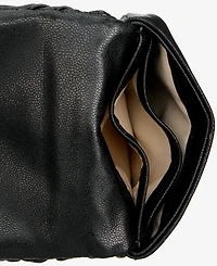 I.n.c. International Concepts Taylah Ruched Mini Bag, Macy's Exclusive