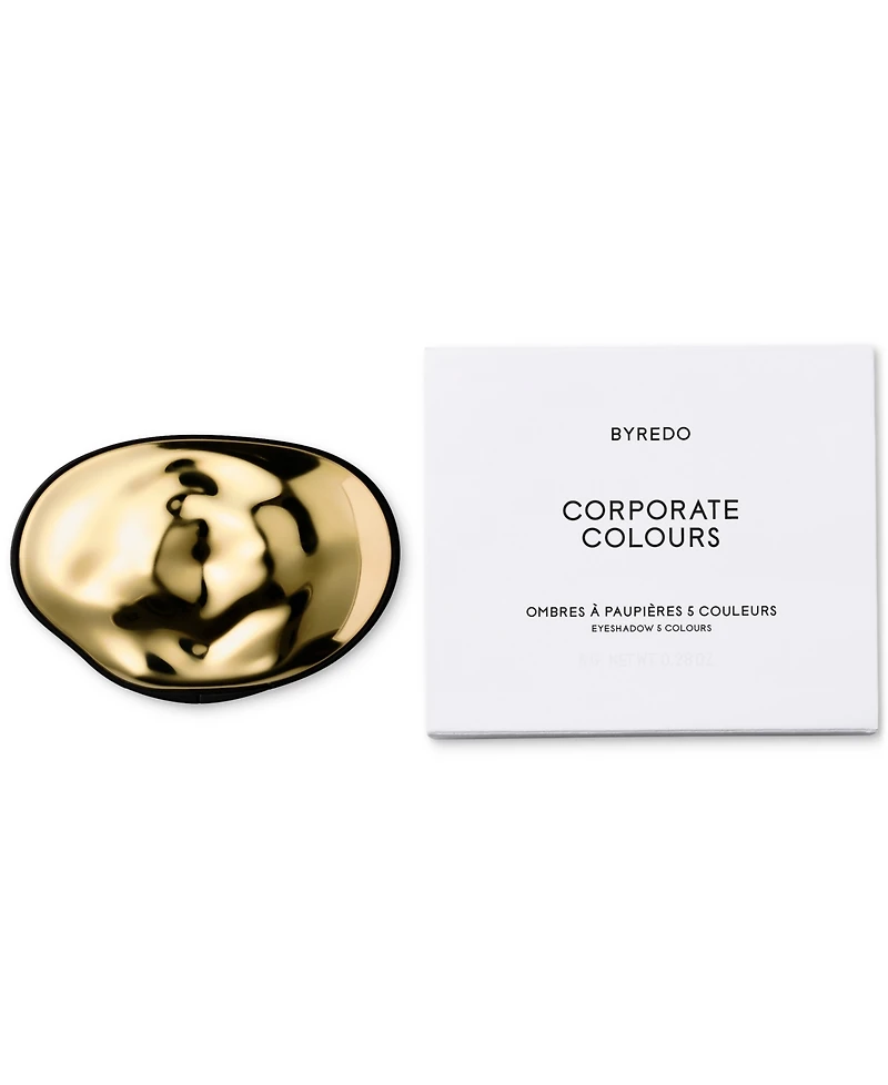 Byredo 5 Colours Eyeshadow