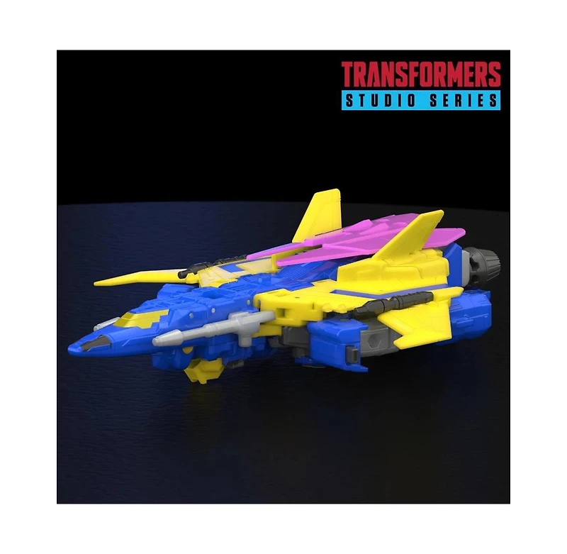 Transformers Sentinel Prime Voyager Class | Transformers Studio Series | Transformers: One