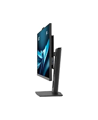 Msi Pro AP272P 14M-602US 27" Full Hd 100Hz All-In-One Desktop Computer, Intel Core i7-14700 2.1GHz, 16GB Ram, 1TB Ssd, Windows 11 Home, Black