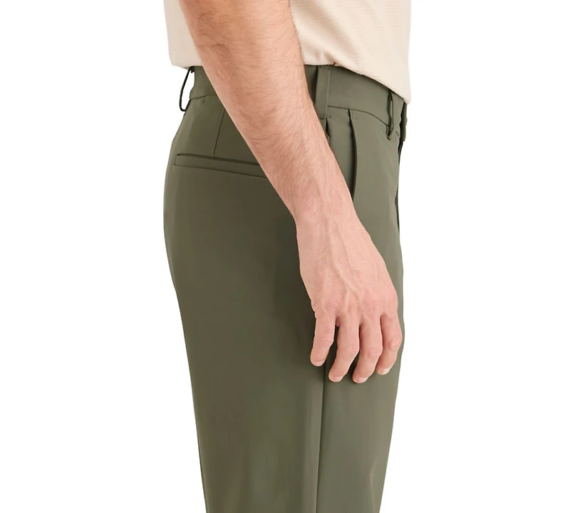 Dockers Men's Go Airweave Straight Fit Chino Pants