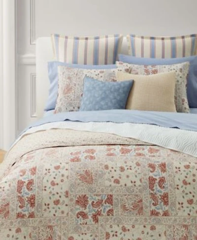 Lauren Ralph Lauren Katie Reversible Duvet Cover Sets