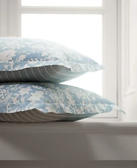 Lauren Ralph Heather Reversible 3-Pc. Comforter Set, Full/Queen
