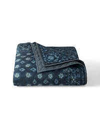 Lauren Ralph Lauren Beckett Diamond-Stitched Cotton Quilt