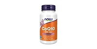 Now Foods CoQ10 with Hawthorn Berry Vegetarian ,100 mg ,90 Veg Caps