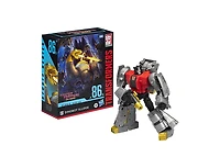 Transformers 86-15 Sludge Leader Class | Transformers Studio Series | Transformers: The Movie 86