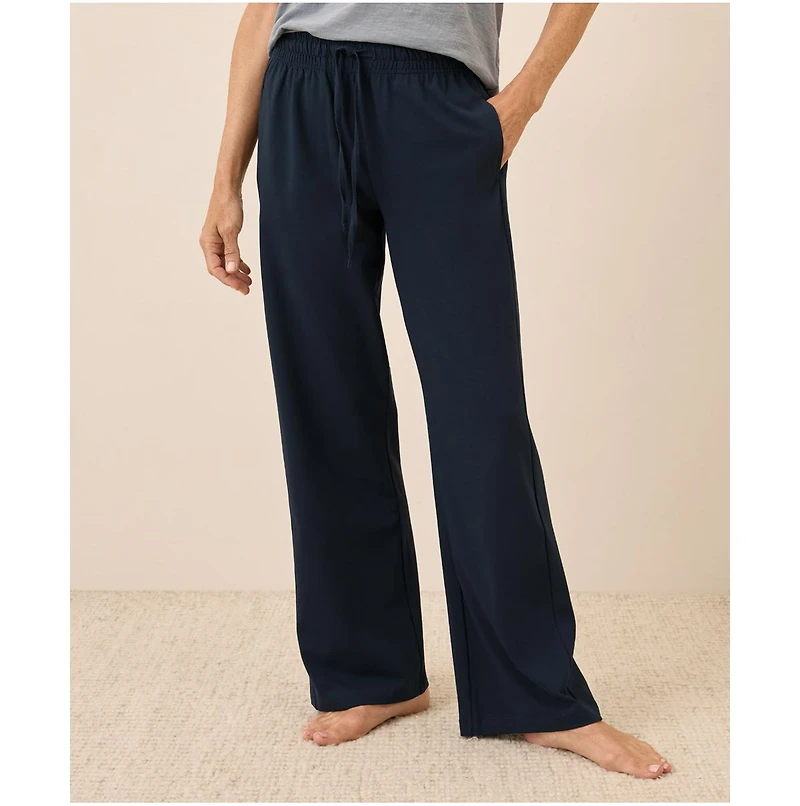 Pact Women's Cool Stretch Lounge Pant