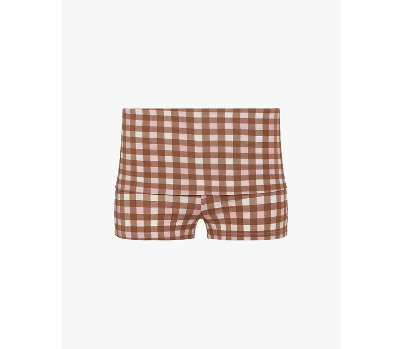 Sleep Fold-Over Short