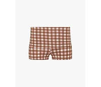 Sleep Fold-Over Short