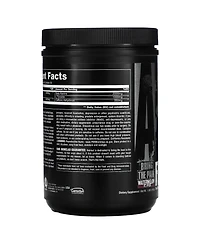 Animal Fury Essentials Pre Workout Watermelon