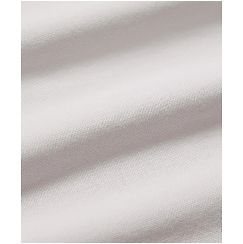 Pact Organic Cotton Softspun Scoop Neck Tee