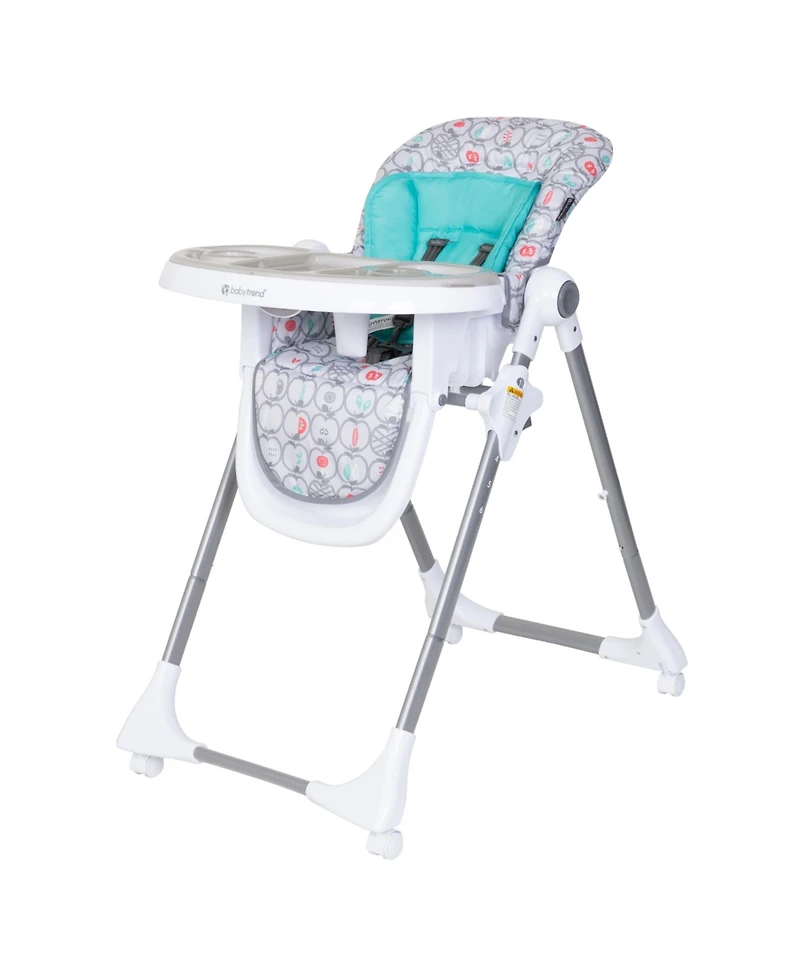 Baby Trend Baby Aspen Elx High Chair - Farmers Market