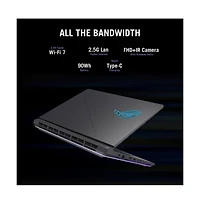 Asus 16" Rog Strix G16 Gaming Laptop Intel Core i9 14900HX 16GB Ram Nvidia GeForce Rtx 5060 1TB Ssd Storage