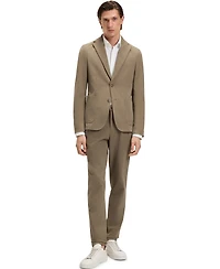 Boss by Hugo Boss Men's Performance Slim-Fit Dress Shirt