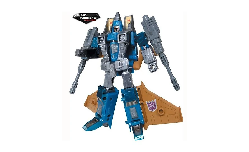 Transformers Seeker Set Elite Limited Edition Asia Exclusive | Transformers United