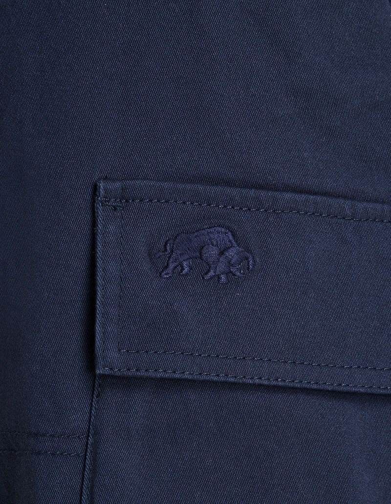 Raging Bull Men's Cargo Short