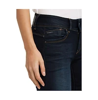 G-Star Women's Lynn Skinny Jeans