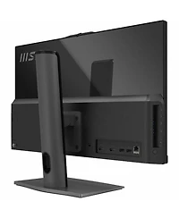 Msi Modern AM272P 1M-822US 27" Full Hd All-In-One Desktop Computer, Intel Core 5-120U 1.4GHz, 16GB Ram, 1TB Ssd, Windows 11 Home, Black